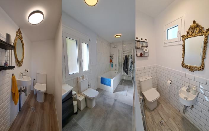 Image No.14-Maison / Villa de 3 chambres à vendre à Pesada