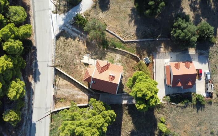 Image No.2-Maison / Villa de 3 chambres à vendre à Pesada