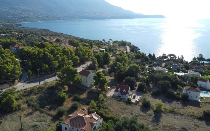 Image No.18-Maison / Villa de 3 chambres à vendre à Pesada
