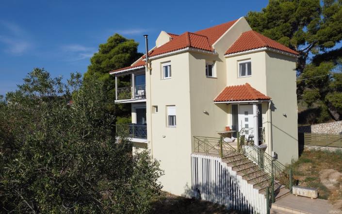 Image No.19-Maison / Villa de 3 chambres à vendre à Pesada