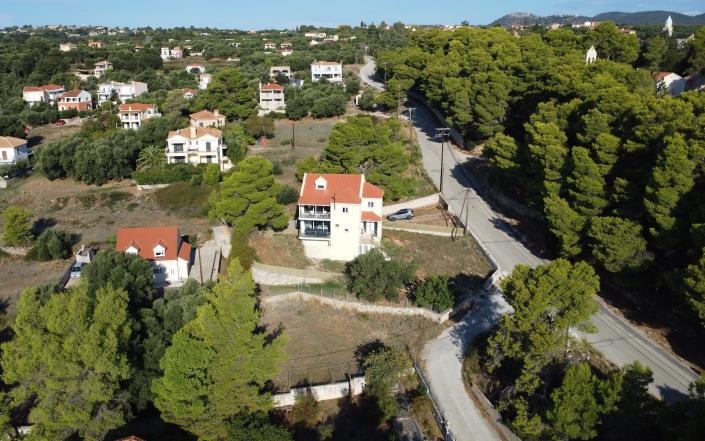 Image No.21-Maison / Villa de 3 chambres à vendre à Pesada