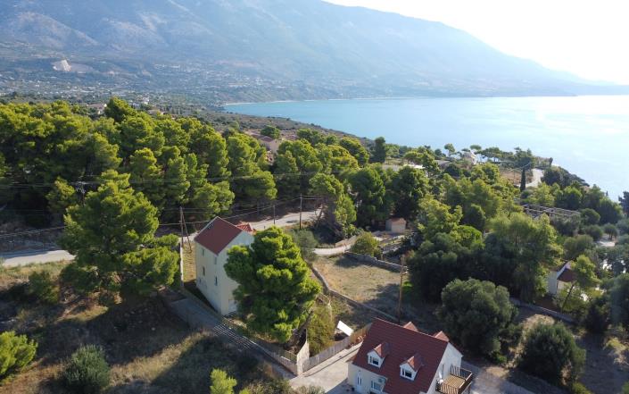Image No.1-3 Bed House/Villa for sale