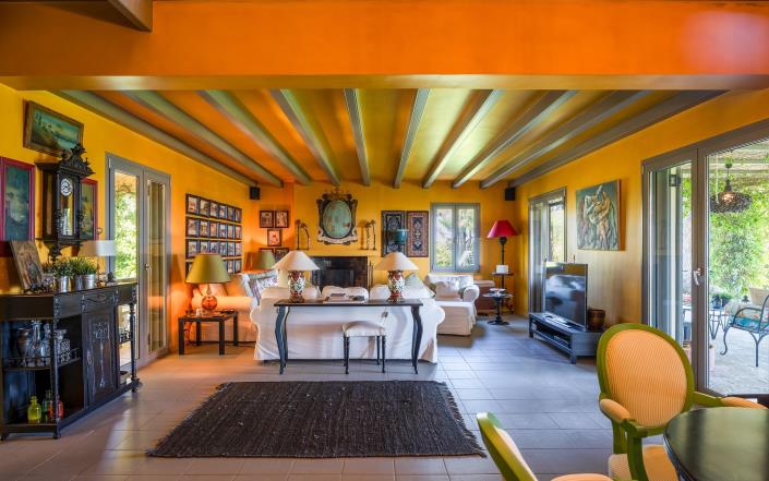 Image No.6-5 Bed Mansion for sale