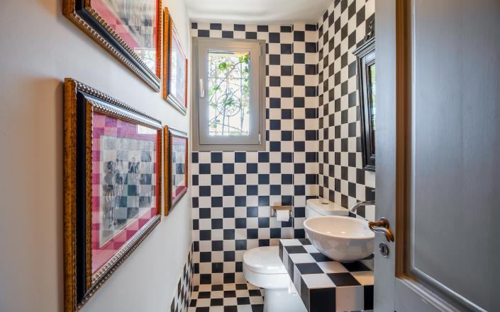 Image No.15-5 Bed Mansion for sale