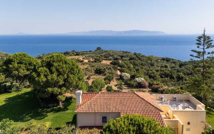 Image No.2-5 Bed Mansion for sale