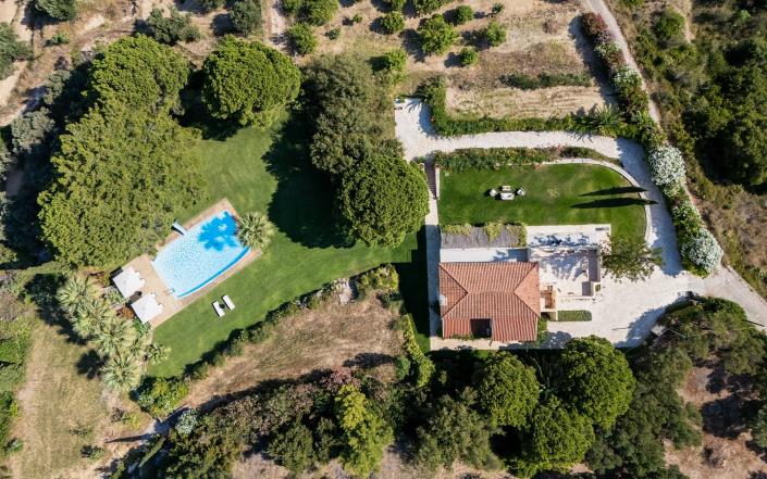 Image No.23-5 Bed Mansion for sale