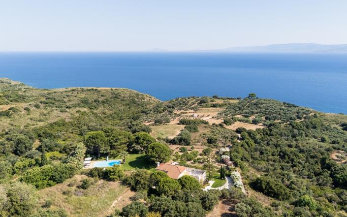 Image No.24-5 Bed Mansion for sale