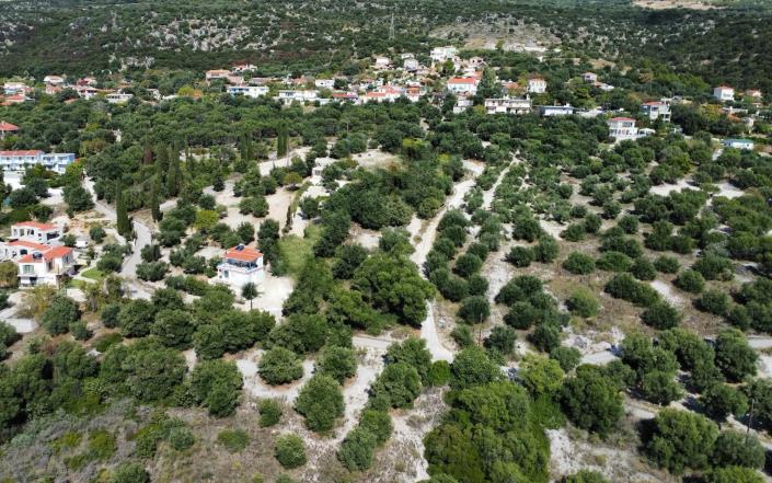 Image No.8-Plot for sale