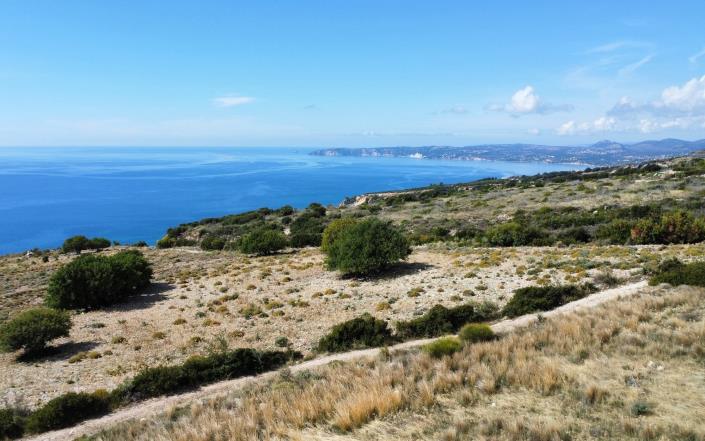 Image No.2-Plot for sale