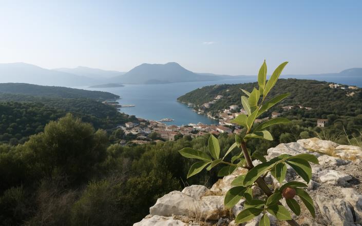 Image No.1-Plot for sale