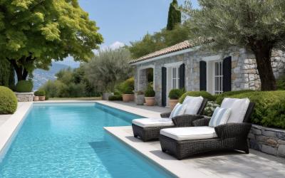 1 - Mousata, House/Villa