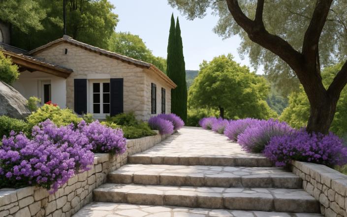 Image No.4-2 Bed House/Villa for sale