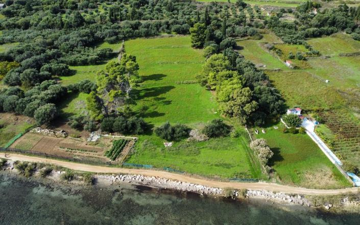 Image No.7-Plot for sale