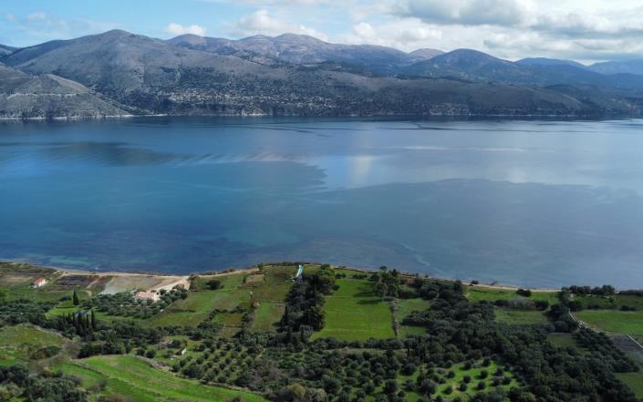 Image No.6-Plot for sale