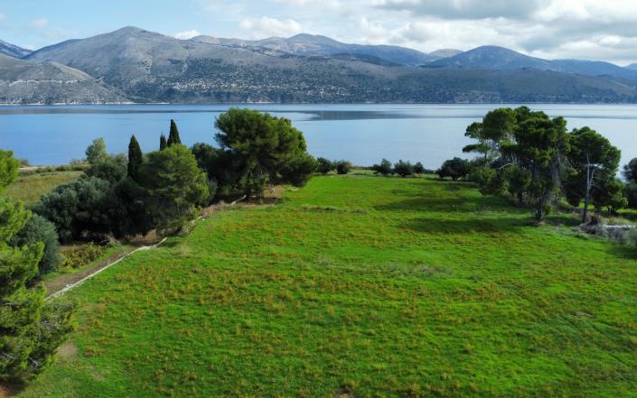 Image No.11-Plot for sale