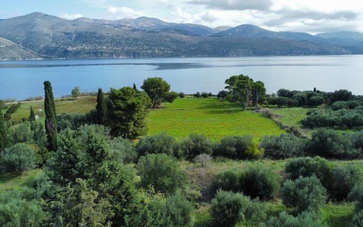 Image No.3-Plot for sale