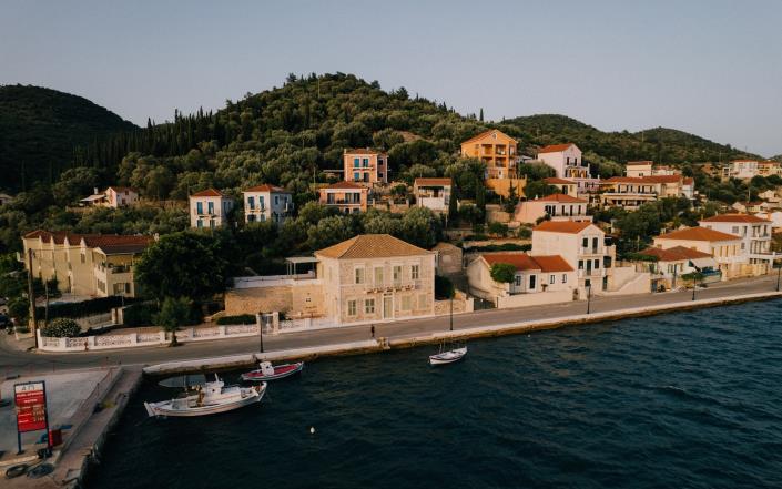 Image No.18-4 Bed Mansion for sale