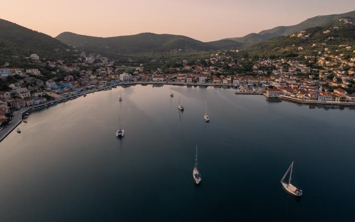 Image No.19-4 Bed Mansion for sale