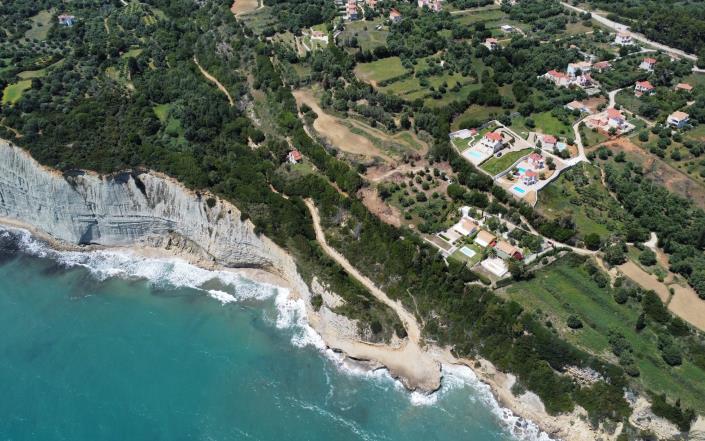 Image No.7-Plot for sale