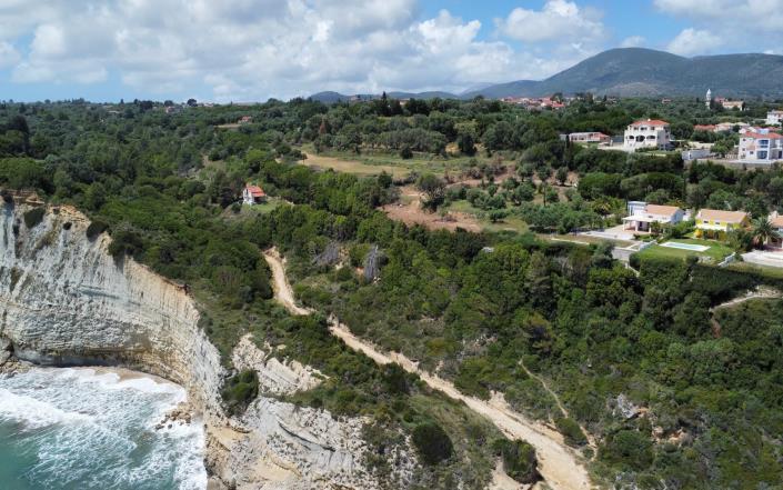 Image No.5-Plot for sale