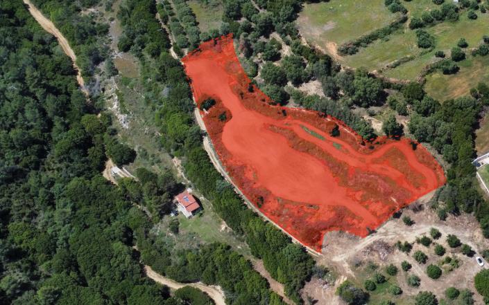 Image No.10-Plot for sale