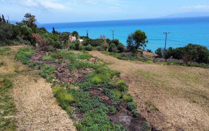 Image No.11-Plot for sale