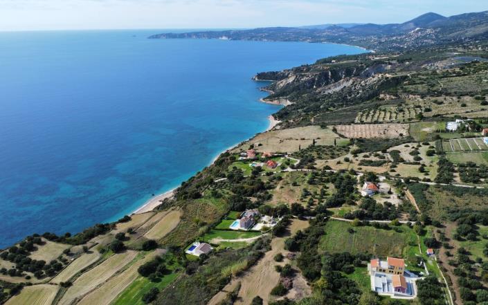 Image No.27-2 Bed Villa for sale