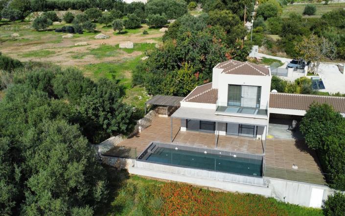 Image No.24-2 Bed Villa for sale