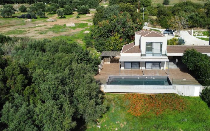 Image No.30-2 Bed Villa for sale