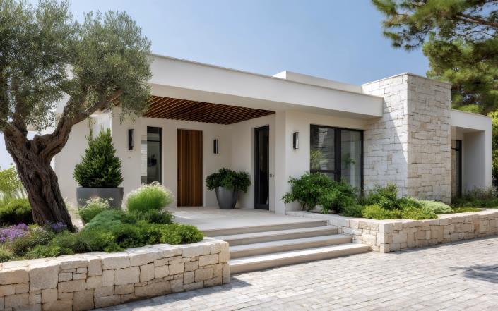 Image No.2-2 Bed Villa for sale