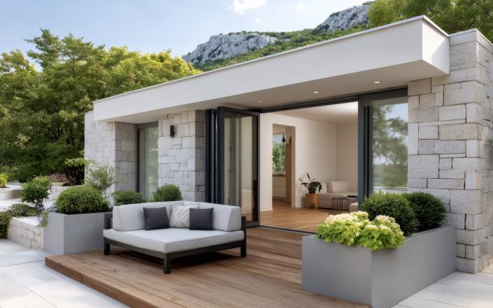 Image No.8-2 Bed Villa for sale