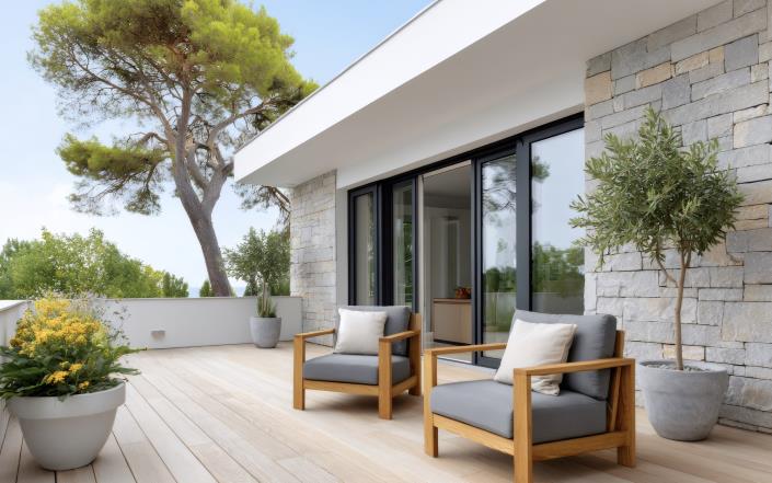 Image No.9-2 Bed Villa for sale