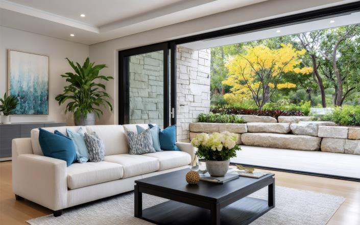 Image No.3-2 Bed Villa for sale