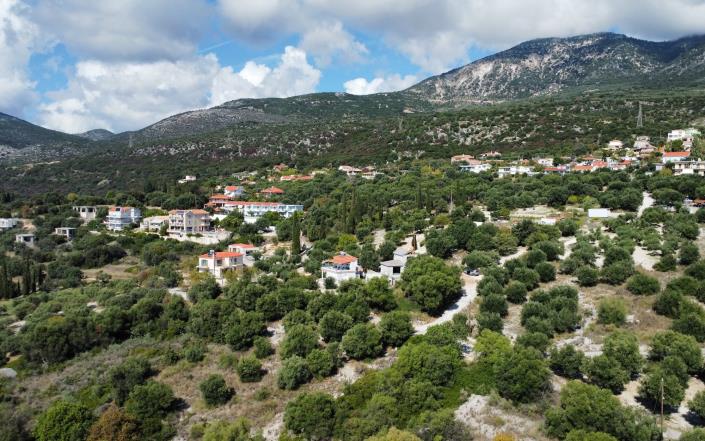 Image No.15-2 Bed Villa for sale