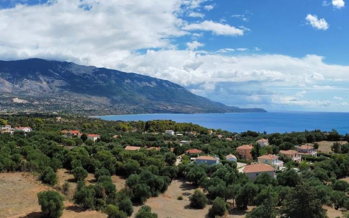 Image No.6-2 Bed House/Villa for sale