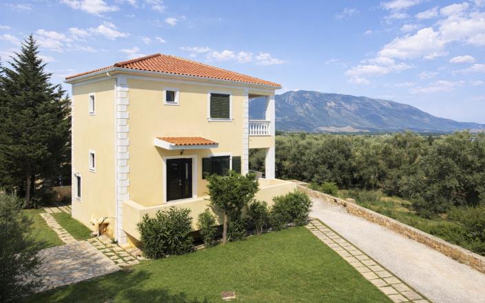 Image No.4-2 Bed House/Villa for sale