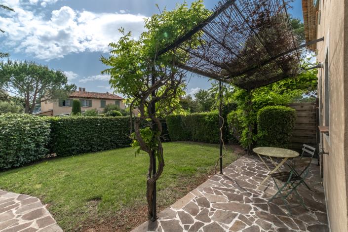 Image No.5-Jumelé de 2 chambres à vendre à La Motte