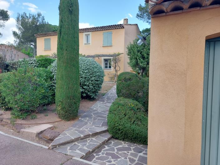 Image No.3-Jumelé de 2 chambres à vendre à La Motte