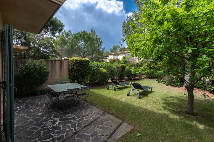 Image No.7-Jumelé de 2 chambres à vendre à La Motte