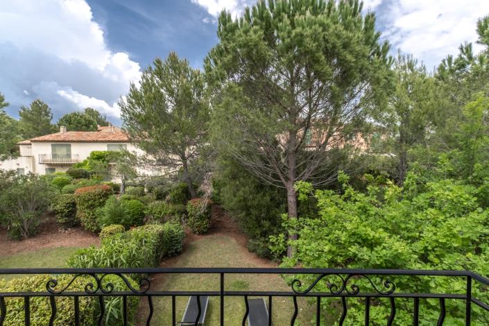 Image No.6-Jumelé de 2 chambres à vendre à La Motte