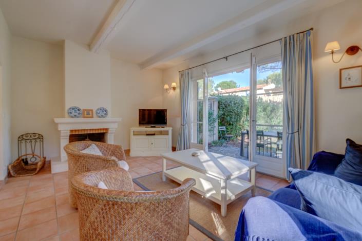 Image No.12-Jumelé de 2 chambres à vendre à La Motte