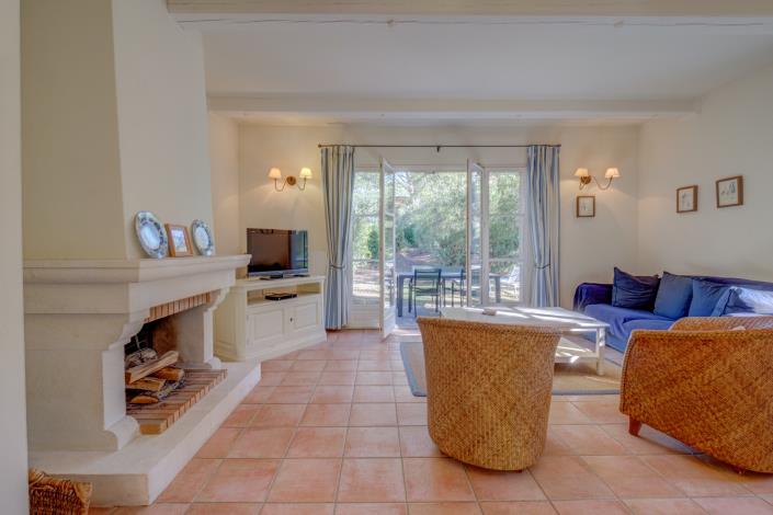 Image No.11-Jumelé de 2 chambres à vendre à La Motte