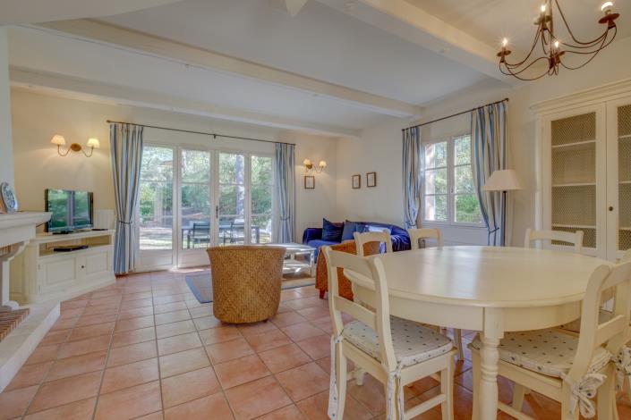 Image No.13-Jumelé de 2 chambres à vendre à La Motte