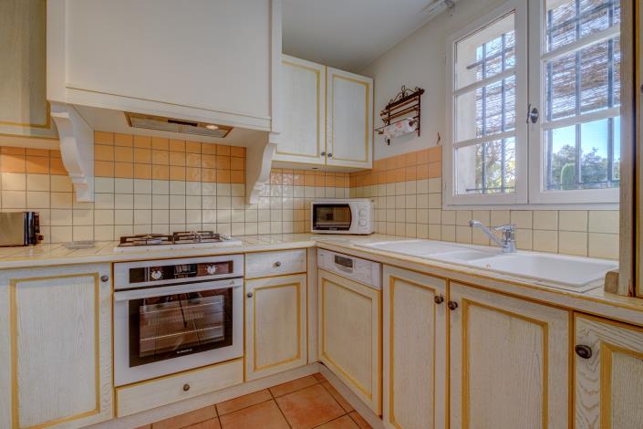 Image No.15-Jumelé de 2 chambres à vendre à La Motte