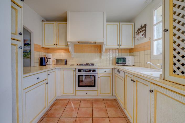 Image No.16-Jumelé de 2 chambres à vendre à La Motte