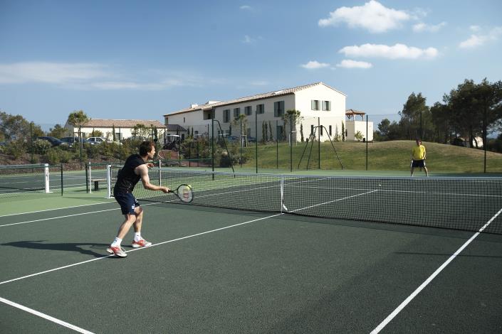 Image No.28-Jumelé de 2 chambres à vendre à La Motte
