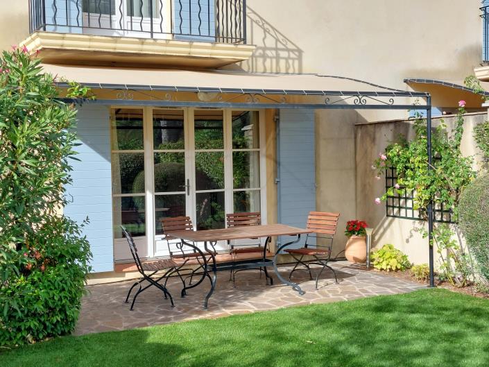 2 Bedrooms house for sale in La Motte Golf & Spa Resort £432119