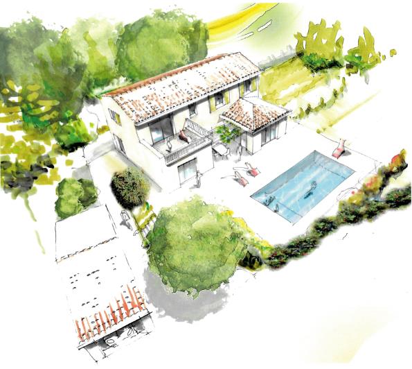 Image No.3-4 Bed Villa for sale