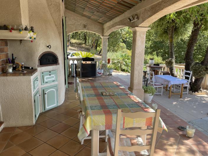 Image No.4-Villa de 3 chambres à vendre à La Motte