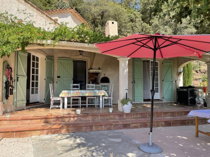 Image No.3-Villa de 3 chambres à vendre à La Motte